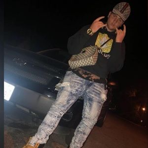 Meet your Posher, Jacob